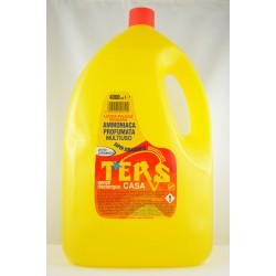 8007223000512Ters Ammoniaca 4000ml
