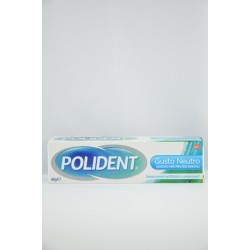 8016825972370Polident Crema Gusto Neutro 40ml