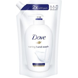4000388179004Dove Sapone Liquido Original Eco Ricarica 500ml