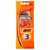 3086126691862Bic Rasoio 3 Usa E Getta 4pz