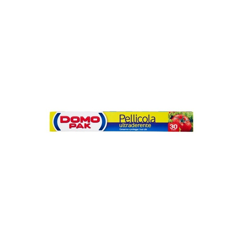 8001410088826Domopak Pellicola 30 Metri