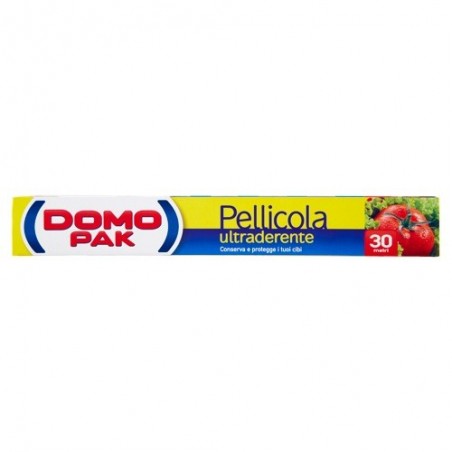 8001410088826Domopak Pellicola 30 Metri