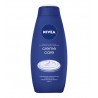 4005808917204Nivea Bagno Schiuma Creme Care 750ml