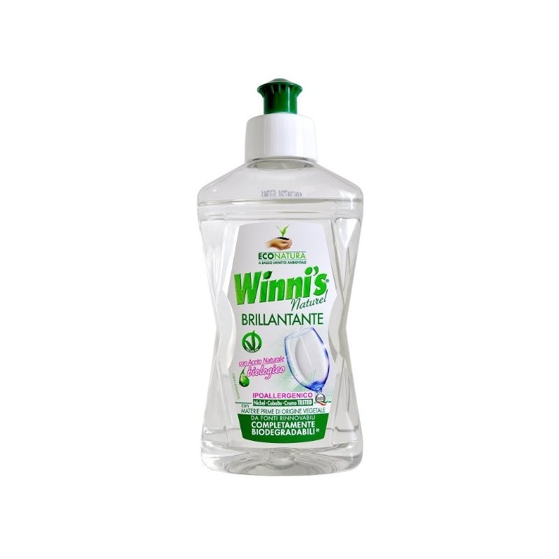 8002295062604Winni's Brillantante 250ml