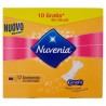 7322540288971Nuvenia Prtoteggi Slip Anatomico 42+10pz