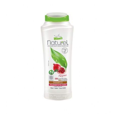 8002295084132Winni's Shampoo Melograno 250ml