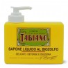 8009335003146Tabiano Sapone Liquido Biozolfo Con Dispenser 250ml