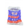 8021719001012Ottimo Vaschette Alluminio 2 Porzioni Senza Coperchio 4pz