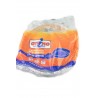 8021719001067Ottimo Contenitori Alluminio Forma Torta Grande 2pz