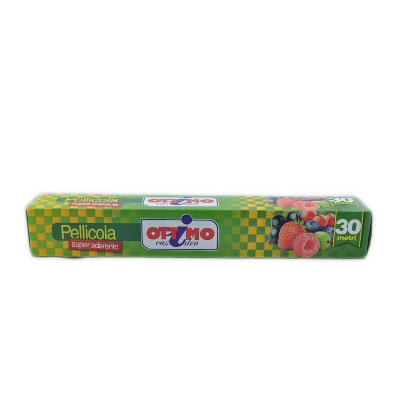 8021719110059Ottimo Pellicola 30 Metri