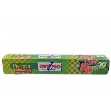 8021719110059Ottimo Pellicola 30 Metri