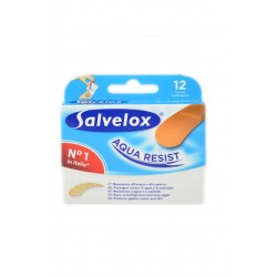 7310619896509Salvelox Aqua Resist Misura Media 12pz
