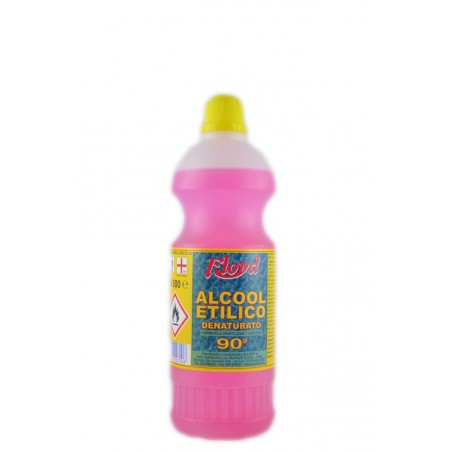 8000296007006Floyd Alcool Denaturato 500ml