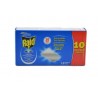 5000204713442Raid Piastrine Zanzare 10pz