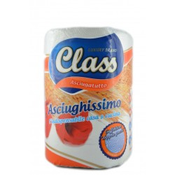 8006783222051Vit Class Asciugatutto 1 Rotolo 1pz