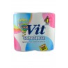 8006783743303Vit Salvaspesa Carta Igienica 4 Rotoli 1pz