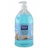 8009368600114Dolce Schiuma Sapone Liquido Freschezza Marina Con Dispenser 1lt