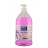 8009368600336Dolce Schiuma Sapone Liquido Lavanda Con Dispenser 1lt
