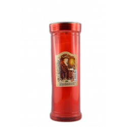 8015549765008Nappi Lumino Votivo T60 Se H21 220gr 1pz