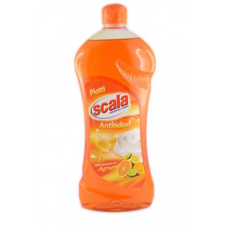 8001490060200Scala Piatti Antiodori Agrumi 750ml