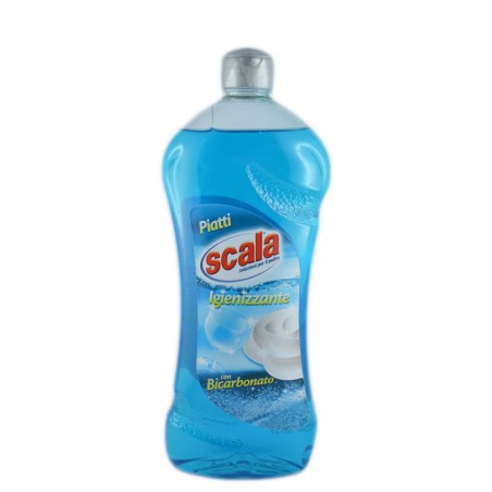 8006130502027Scala Piatti Igienizzante Bicarbonato 750ml