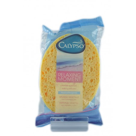 8001700000200Calypso Spugna Relax 1pz