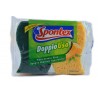 8001700001146Spontex Doppiouso 2pz