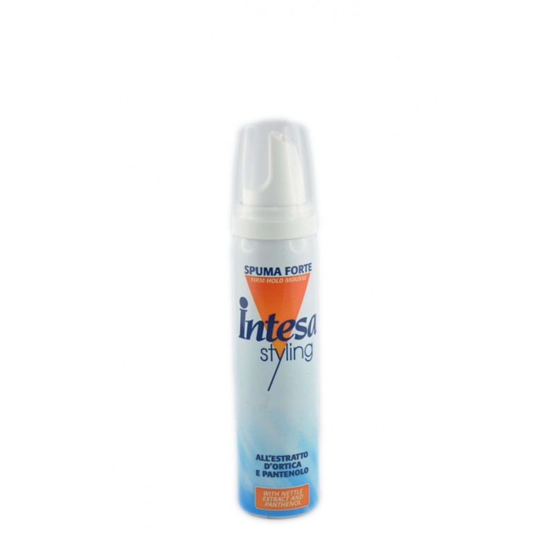 8003510010516Intesa Spuma Forte 75ml
