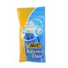 8002930008301BIC RASOIO BILAMA DUE USA&GETTA 5PZ