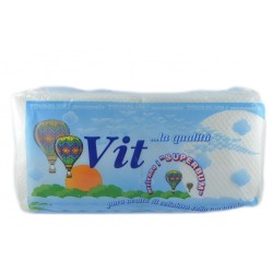 8014444022308Vit Superbum Tovaglioli 160pz