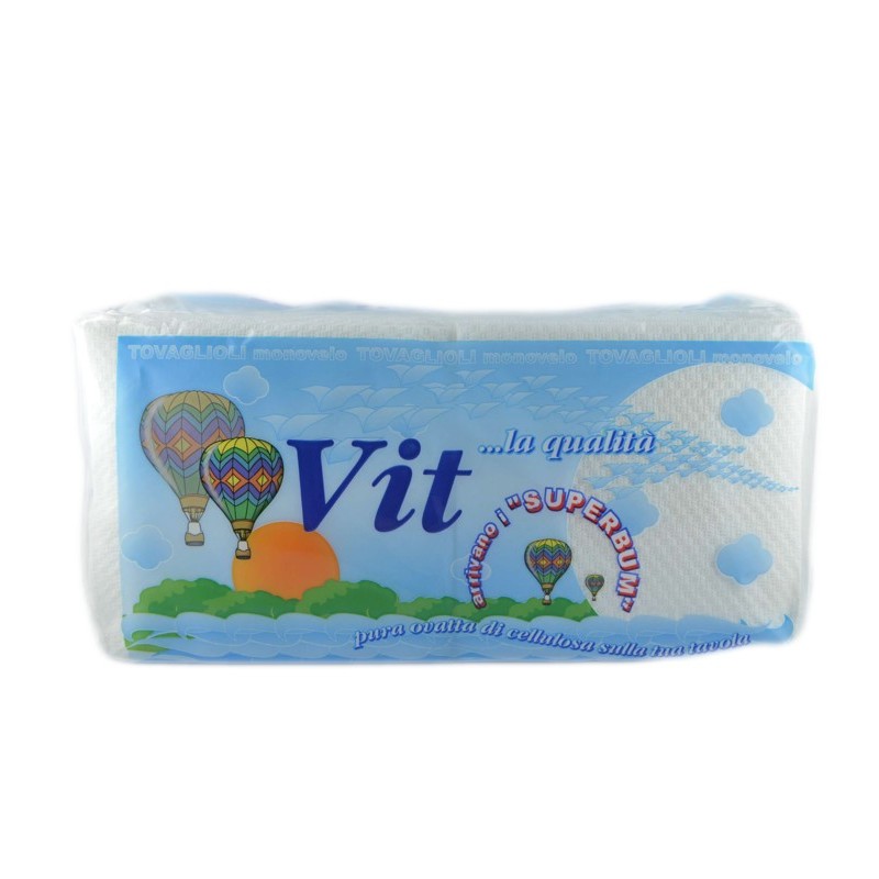 8014444022308Vit Superbum Tovaglioli 160pz
