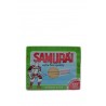 8003350505890Samurai Stuzzicadenti Confezione 125x3pz