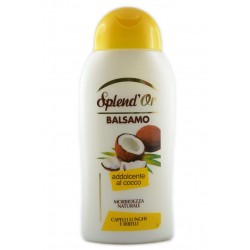 8003510004430Splend'or Balsamo Cocco 300ml