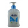 8003510006410Malizia Sapone Liquido Nutriente Latte Con Dispenser 300ml