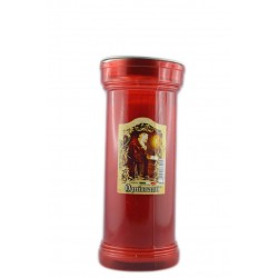 8015549765015Nappi Lumino Votivo T80 Se H20 300gr 1pz
