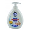 8002340009486FRESH & CLEAN SAPONE LIQUIDO ANTIBATTERICO CON ANTIBATTERICO 300ML