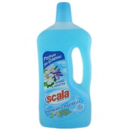 8006130502911Scala Pavimenti Geranio 1lt