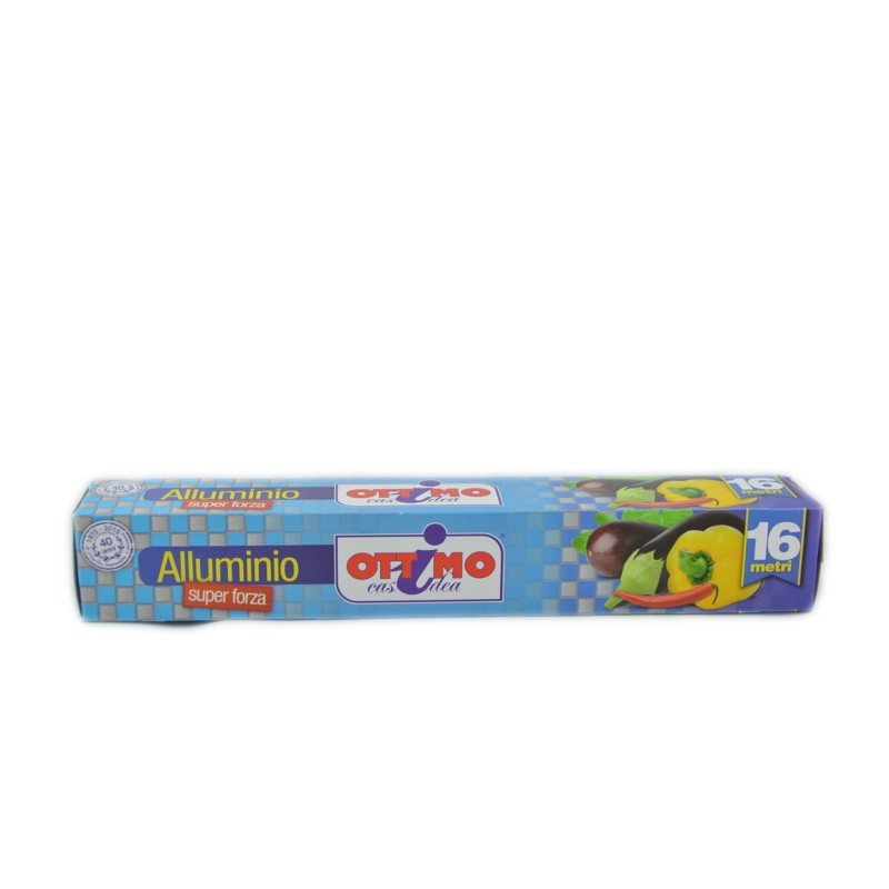 8021719300023Ottimo Alluminio 16 Metri