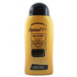 8003510026777Splend'or Balsamo Olio Splendente 300ml
