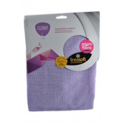 8033532109004Clendy Panno Microfibra Soft 50x70cm 1pz