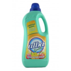 8003045710011Alba Candeggina Gentile 2000ml