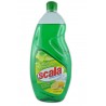 8006130501907Scala Piatti Sgrassante Limone 1250ml