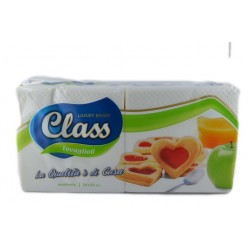 8006783306362Vit Class Tovaglioli 1 Velo 32x33cm 180pz