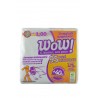 8007091004612Wow Tovaglioli 2 Veli 40x40cm 85pz