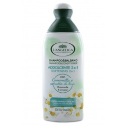 8017331043127L'angelica Shampoo 2in1 Addolcente 250ml