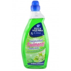 8001280001710Felce Azzurra Pavimenti Primavera 1000ml