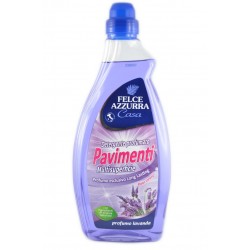 8001280001789Felce Azzurra Pavimenti Lavanda 1000ml