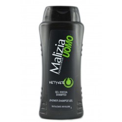 8003510007035Malizia Uomo Doccia Vetyver 250ml