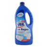 8003650000774Smac Gel Bagno 850ml