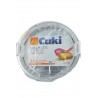 8003980091213Cuki Vaschette Alluminio Doppia Forza T10 - Torta Grande 2pz